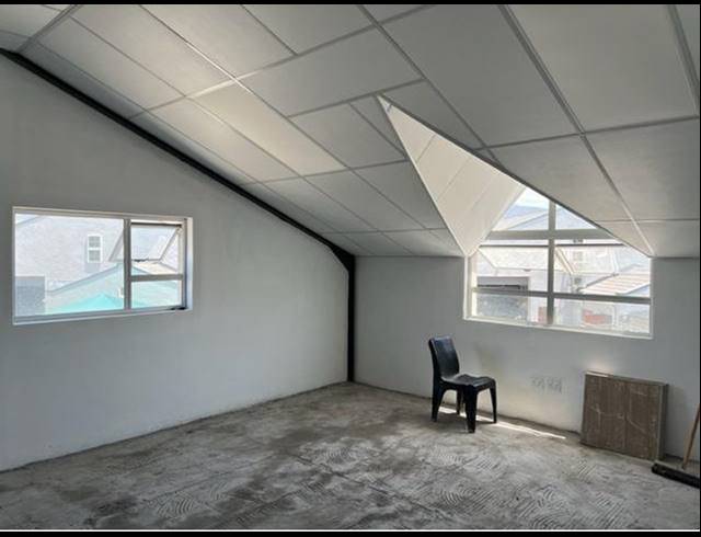 333M² WAREHOUSE TO LET IN ELFINDALE